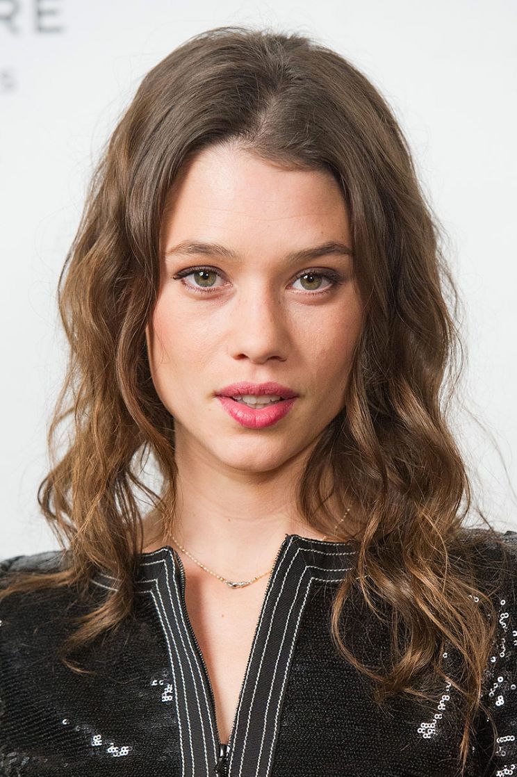 Astrid Bergès-Frisbey