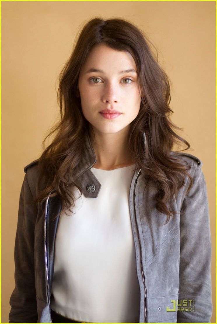 Astrid Bergès-Frisbey