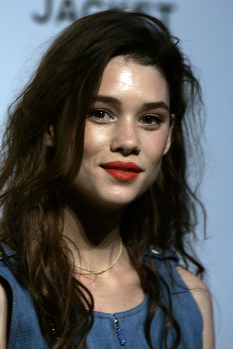 Astrid Bergès-Frisbey