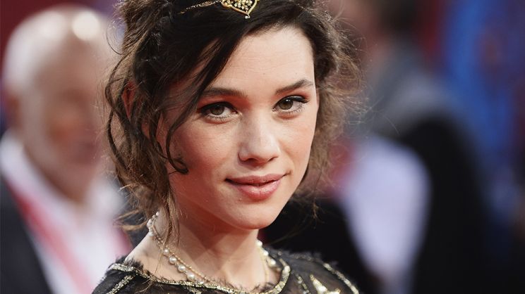 Astrid Bergès-Frisbey