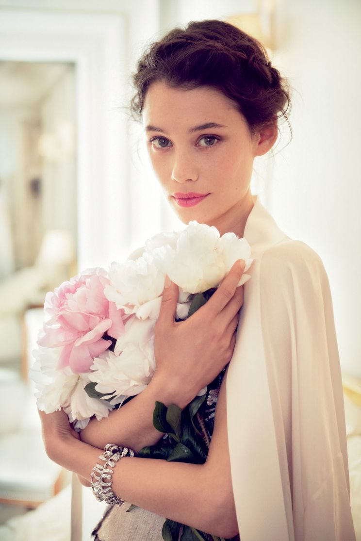 Astrid Bergès-Frisbey