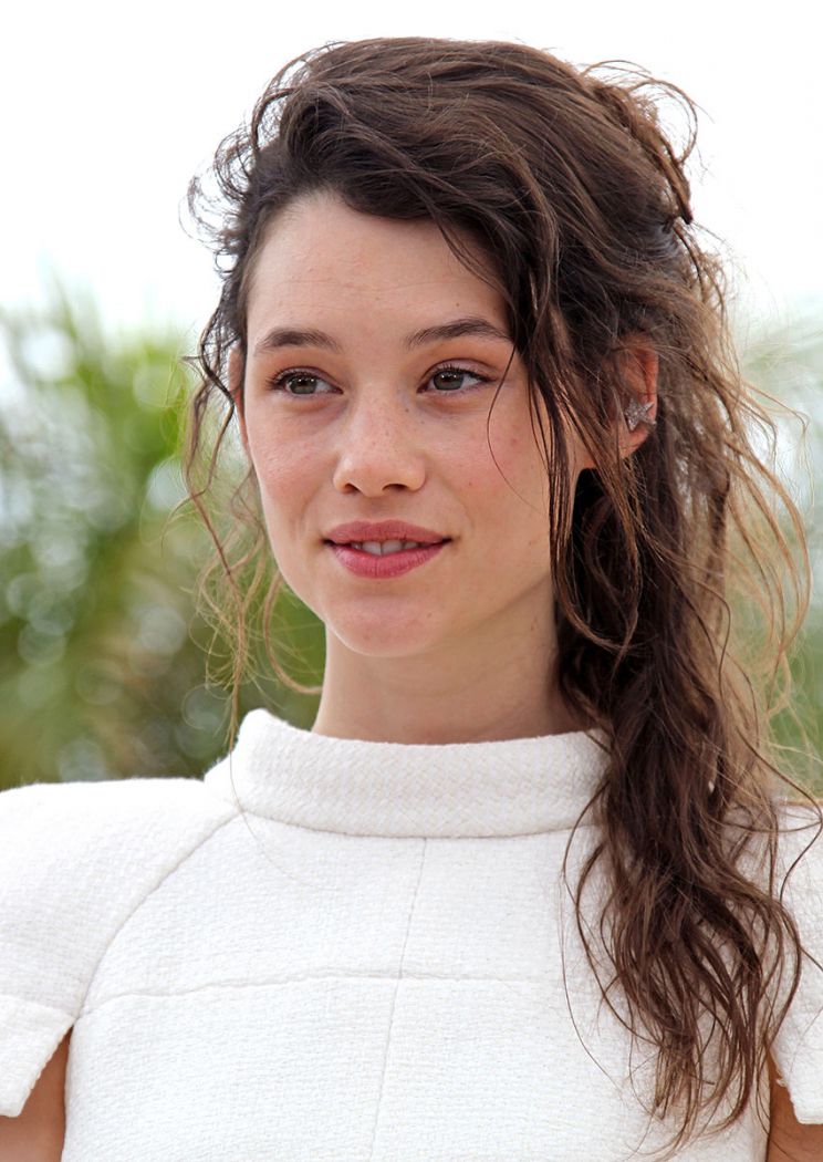 Astrid Bergès-Frisbey