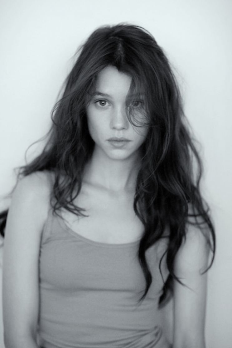 Astrid Bergès-Frisbey