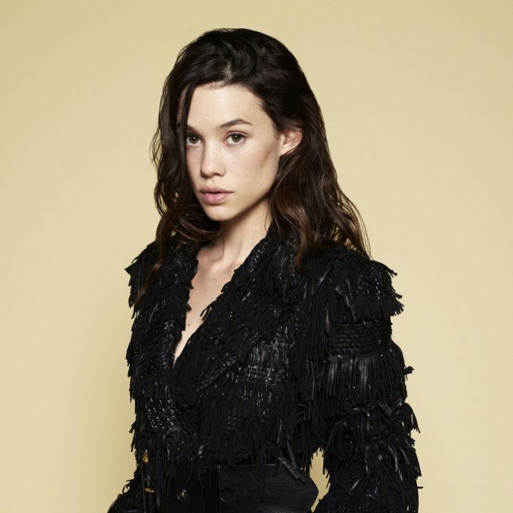 Astrid Bergès-Frisbey