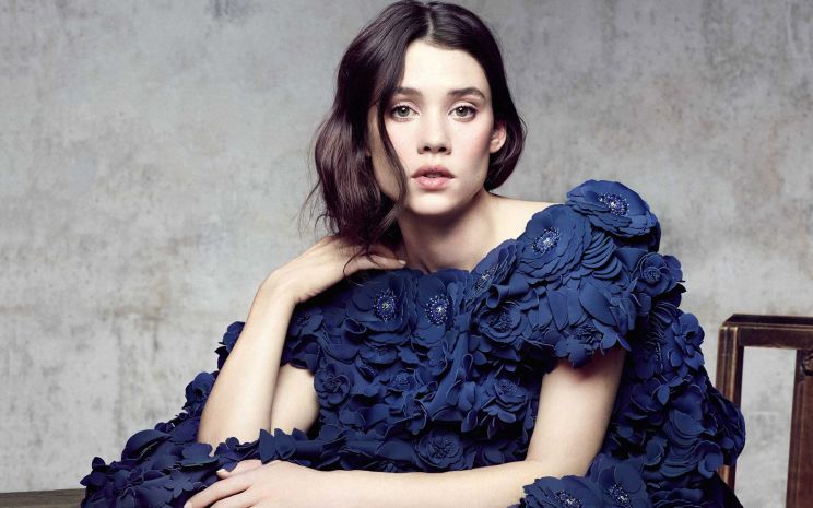 Astrid Bergès-Frisbey