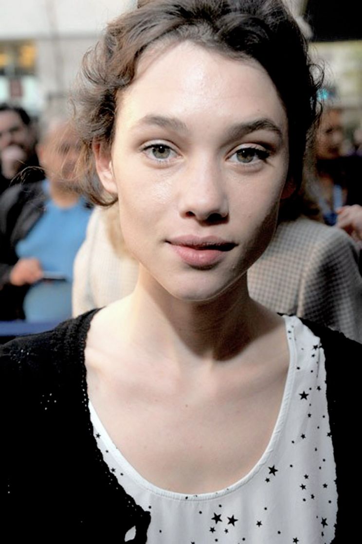 Astrid Bergès-Frisbey