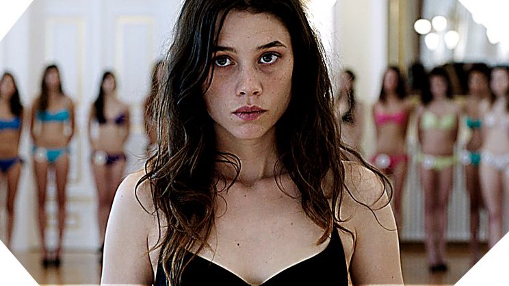 Astrid Bergès-Frisbey