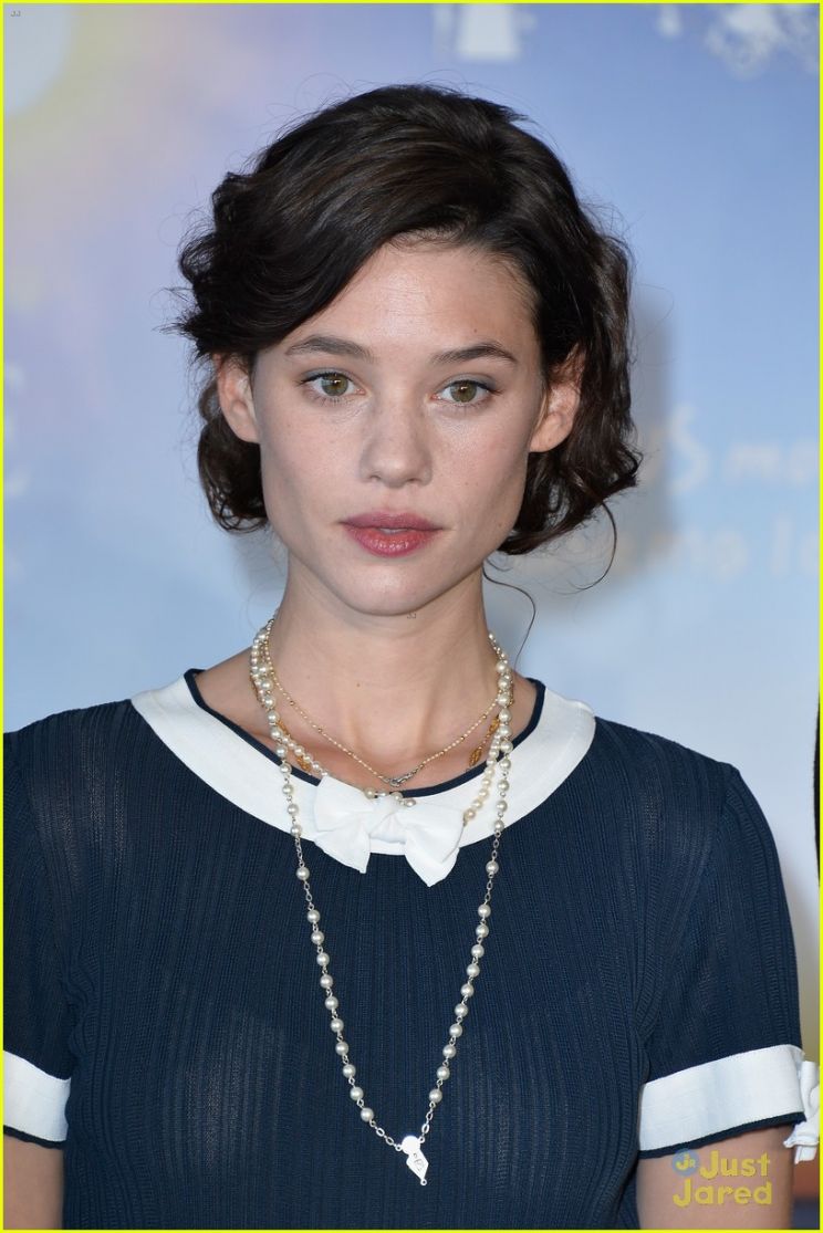 Astrid Bergès-Frisbey