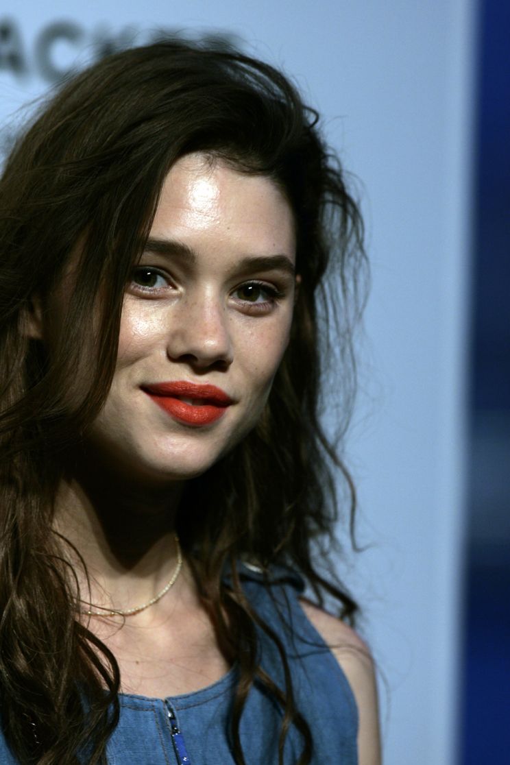 Astrid Bergès-Frisbey