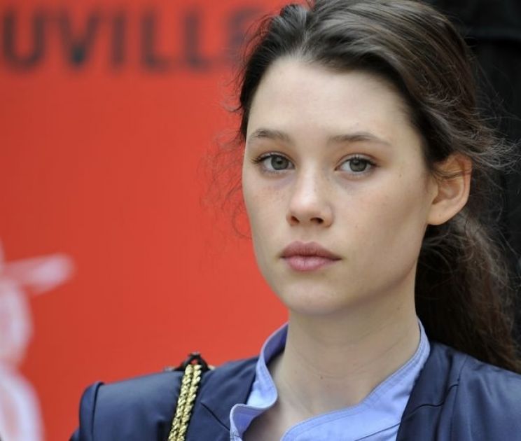 Astrid Bergès-Frisbey