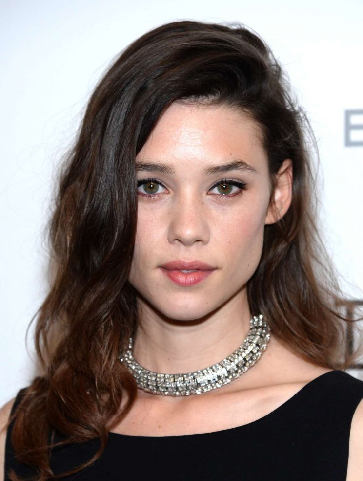 Astrid Bergès-Frisbey