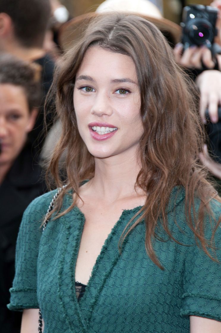 Astrid Bergès-Frisbey