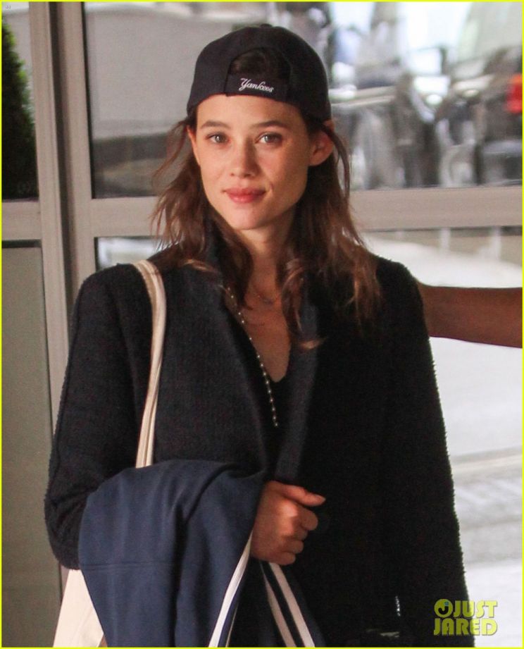 Astrid Bergès-Frisbey