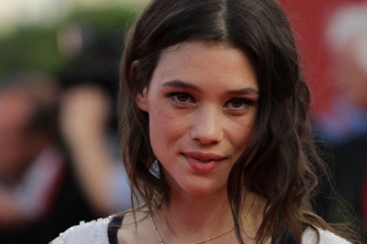 Astrid Bergès-Frisbey