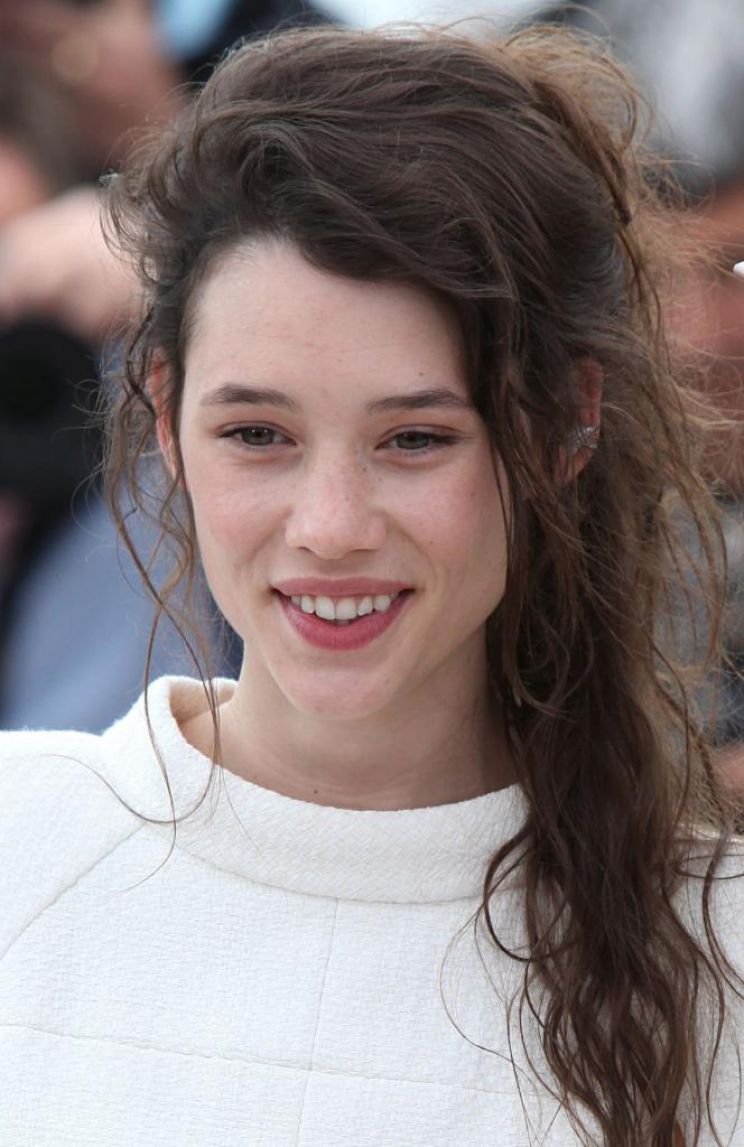 Astrid Bergès-Frisbey