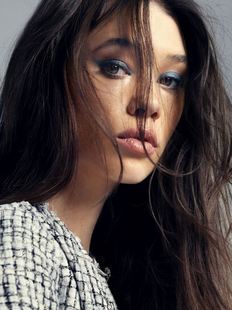 Astrid Bergès-Frisbey