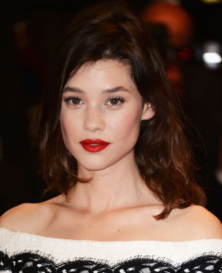 Astrid Bergès-Frisbey