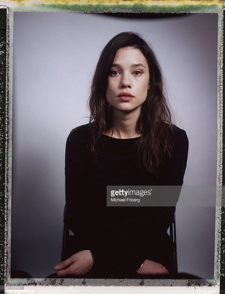 Astrid Bergès-Frisbey