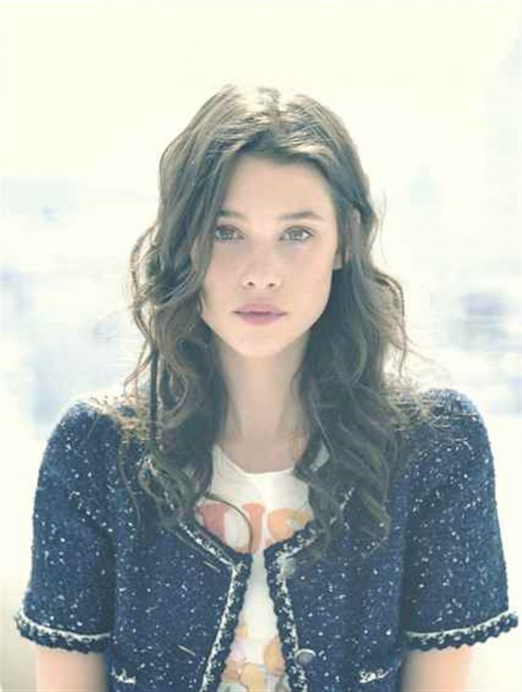 Astrid Bergès-Frisbey