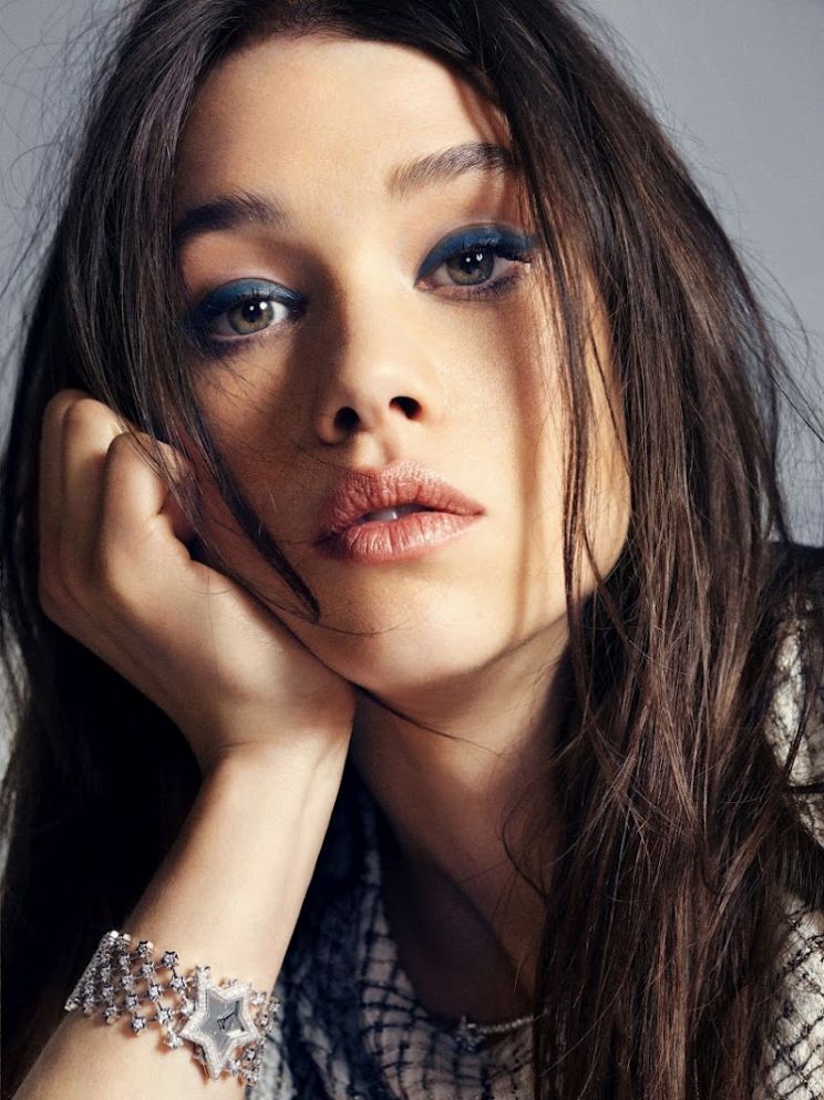 Astrid Bergès-Frisbey