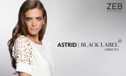 Astrid Bryan