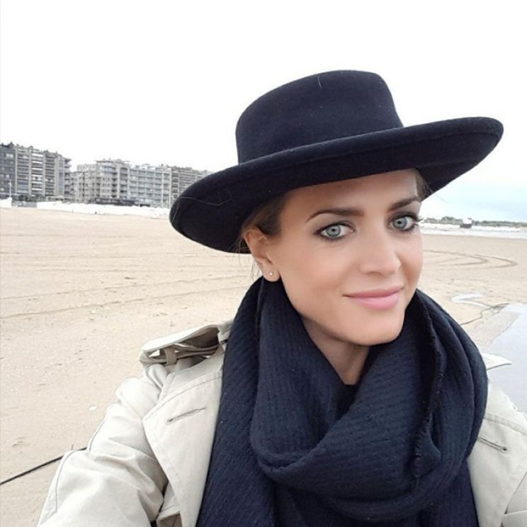 Astrid Bryan