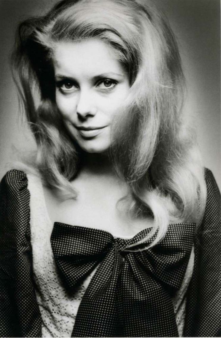 Astrid Heeren