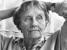 Astrid Lindgren