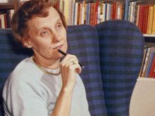 Astrid Lindgren