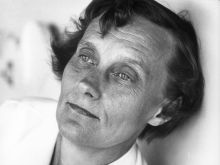 Astrid Lindgren