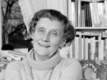 Astrid Lindgren