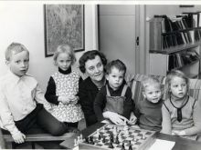 Astrid Lindgren