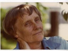 Astrid Lindgren
