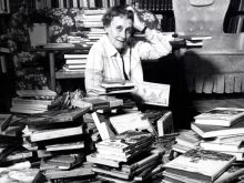 Astrid Lindgren