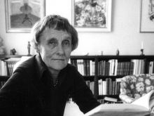 Astrid Lindgren