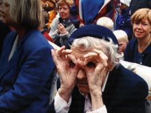 Astrid Lindgren