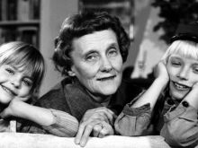 Astrid Lindgren