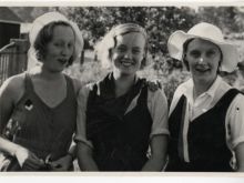 Astrid Lindgren