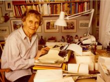 Astrid Lindgren