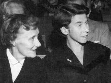 Astrid Lindgren
