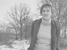 Astrid Lindgren