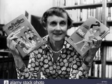 Astrid Lindgren