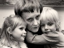Astrid Lindgren