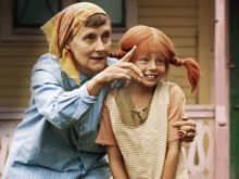 Astrid Lindgren