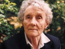 Astrid Lindgren