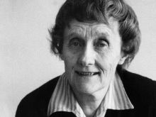 Astrid Lindgren