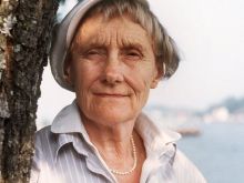 Astrid Lindgren