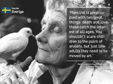Astrid Lindgren