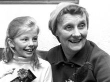 Astrid Lindgren