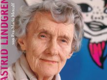 Astrid Lindgren
